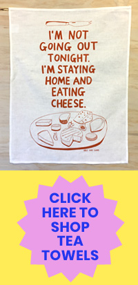 View Tea Towels in the Able And Game online shop